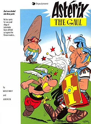 Asterix the Gaul