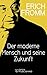 Der moderne Mensch und seine Zukunft: Modern Man and the Future (German Edition)