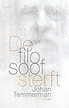 De filosoof sterft