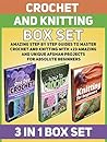 Crochet and Knitt...