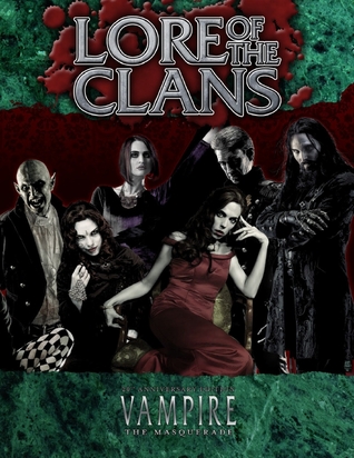 Lore of the Clans