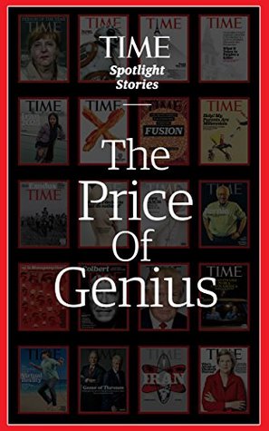 The Price of Genius: The Alan Turing Story (Kindle Edition)