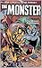 The Monster Comics