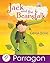 Jack and the Beanstalk (Parragon Fairy Tale Classics Read-Along)