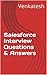 Salesforce Interview Questions & Answers by Venkatesh