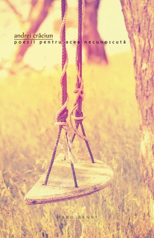 Poezii pentru acea necunoscută (Paperback)