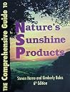 The Comprehensive Guide to Nature's Sunshine Products