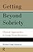 Getting Beyond Sobriety: Clinical Approaches to Long-Term Recovery