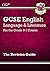 GCSE Eng Lang & Literature Revision Gde