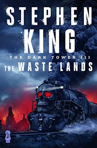 The Waste Lands
