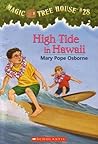 High Tide in Hawaii by Mary Pope Osborne