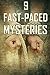 9 Fast-Paced Mysteries: Boxed Set