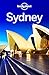 Lonely Planet Sydney (Travel Guide)