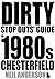 Dirty Stop Out's Guide to 1...