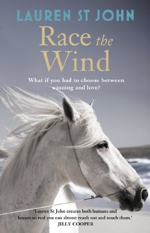 Race the Wind (One Dollar Horse #2)