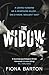 The Widow (Kate Waters, #1)