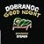 Good Night - Dobranoc: A Bilingual English Polish Children's Book