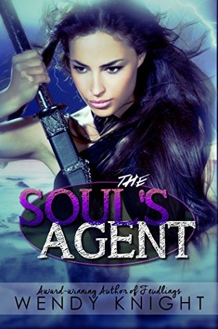 The Soul's Agent (Agents, #1)