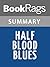 Summary & Study Guide Half Blood Blues by Esi Edugyan
