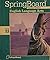 SpringBoard Teachers Editio...
