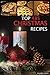 Christmas Recipes: Top 485 Christmas Recipes (25 salads, 50 vegetarian , 21 healthy and dieting recipes, 30 quick recipes,50 chicken,130 cake recipes,84 cupcakes, 50 cookies)