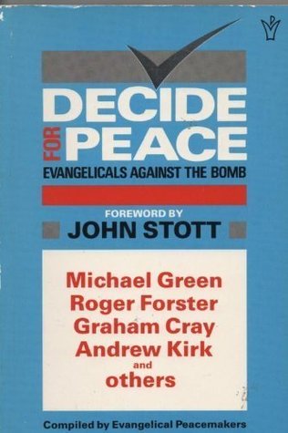 Decide for Peace