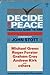 Decide for Peace