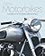 Classic Motorbikes by Brown Roland Classic Motorbikes by Brown Roland