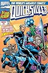 Quicksilver (1997...