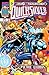 Quicksilver (1997-1998) #12 by Joe Edkin