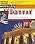 Wilkommen!