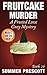 Fruitcake Murder (Frosted L...