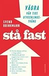 Stå fast