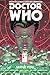 Doctor Who: The Eleventh Doctor Vol. 2: Serve You
