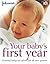 Your Baby's First Year