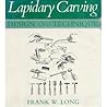 Lapidary Carving: Design and Technique