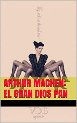 El gran Dios Pan