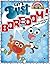 Let's Bust Boredom!: A Holiday Activity Book (The Amazing World of Gumball)