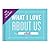 Knock Knock What I Love about Us Fill in the Love Journal by Knock Knock Knock Knock What I Love about Us Fill in the Love Journal by Knock Knock