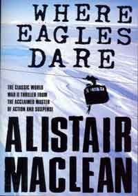 Xwhere Eagles Dare Bkp