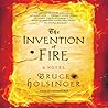 The Invention of Fire by Professor Bruce Holsinger