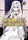 Magdala de Nemure - May your soul rest in Magdala (Magdala de Nemure, #1)