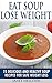 Eat Soup Lose Weight by Janet Hellsten