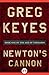 Newton's Cannon (The Age of Unreason Book 1)