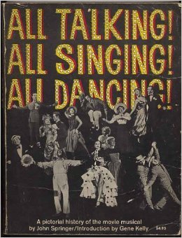All Talking All Singing All Dancing