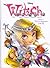 La dernière lame (W.I.T.C.H. saison 1, #5)