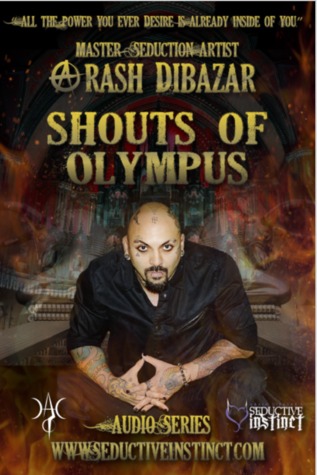Shouts of Olympus