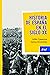 Historia de España en el si...
