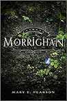 Morrighan by Mary E. Pearson