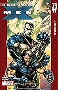 Ultimate X-Men #47